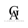 glamouraroma logo