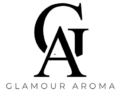 glamouraroma logo