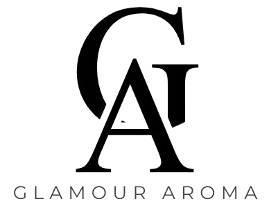 glamouraroma logo